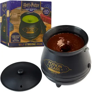 Harry Potter Selbstrührender Kessel