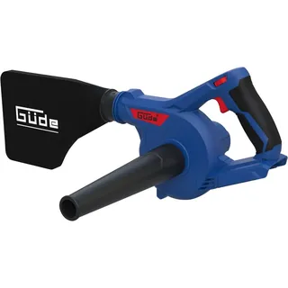 Güde BUS18-0 Akku-Laubsauger/-bläser solo (58413)