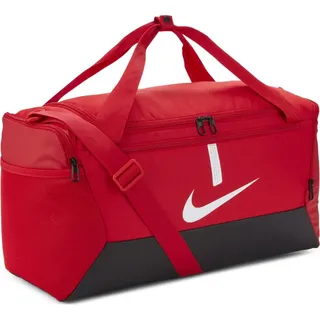 Nike Fußballtasche Academy Team Duffle University Red/Black/White