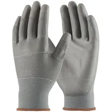STI STIGUA009-07 Handschuhe aus Polyurethan, für Arbeit, hq Garten, mechanisch, Motorrad, Auto, Größe XL