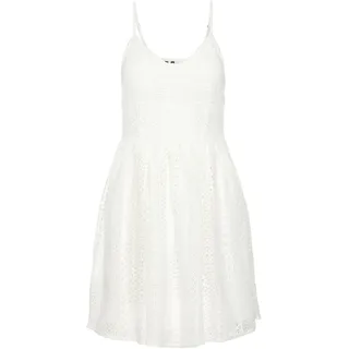 VERO MODA VMHONEY LACE Pleated Singlet Dress WVN