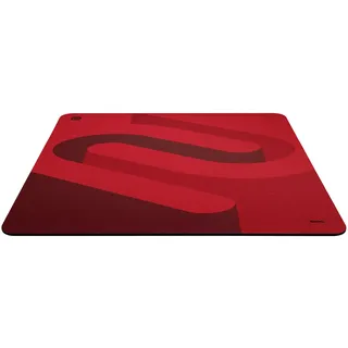 BenQ Zowie H-SR-SE Rouge II Extra Large Gaming Mouse Pad for Esports,