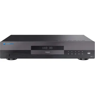 Magnetar UDP800 MKII Multi-Zonen