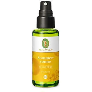 Primavera Sommersonne Raumspray 50 ml