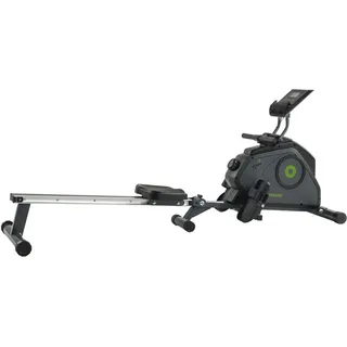 Tunturi Cardio Fit R30 grau/grün