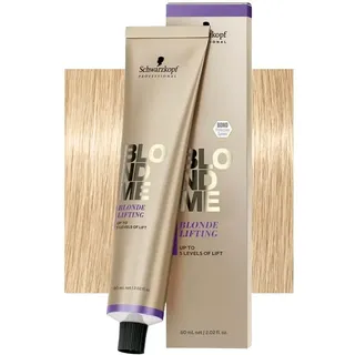 BlondMe Blonde Lifting Sand 60 ml