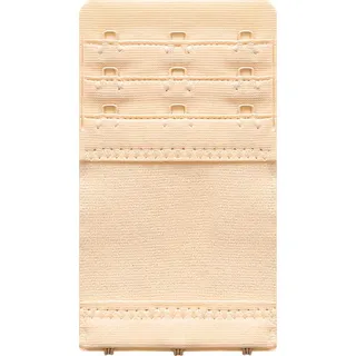 INF BH-Verlängerungsband, 5er-Pack weiß+schwarz+helle Hautfarbe+dunkle Hautfarbe