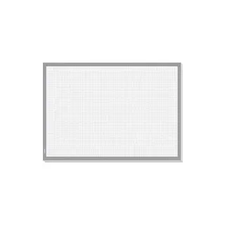 Sigel HO265 HO265 Schreibunterlage Weiß, Grau (B x H) 42 cm x 29.70 cm
