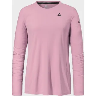 Schöffel Longsleeve Style Enixa WMN Rosa 44