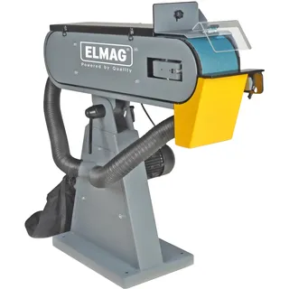 ELMAG Premium Bandschleifmaschine - 82205