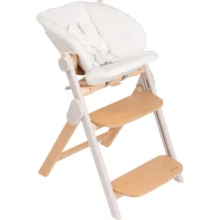 Chicco Meraviglia Esszimmerstuhl – Fossil | Chicco