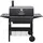 Charcoal L schwarz