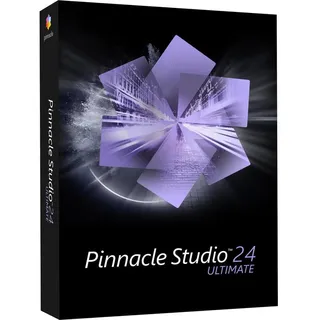 Pinnacle Studio 24 Ultimate