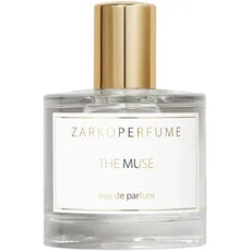 Bild The Muse Eau de Parfum 50 ml