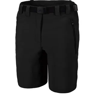 CMP Bermuda Outdoor-Shorts Schwarz 44
