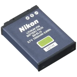 Nikon EN-EL12