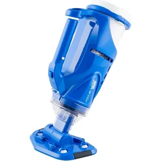 Chemoform Pool Blaster Catfish Gen2 blau