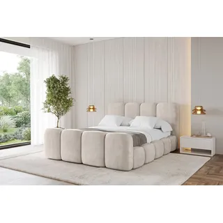 altdecor KALA-Z 160 x 200 cm Beige