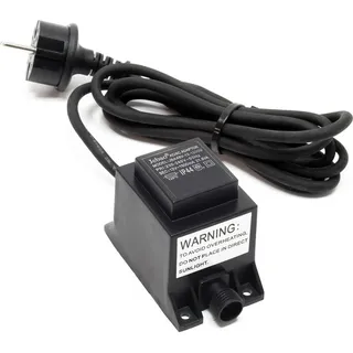 Wiltec JBA48V-12-1800U LED-Netzteil
