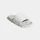 ADILETTE COMFORT 2.0 Weiß 39