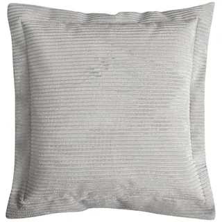 mokebo Das Wölkchen 70 x 8 cm Grau
