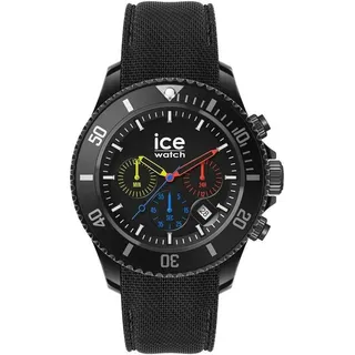 ICE-Watch Ice Chrono Trilogy Plastik 40 mm 021600