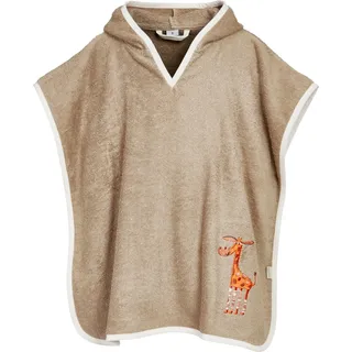 Playshoes Frottee-Poncho