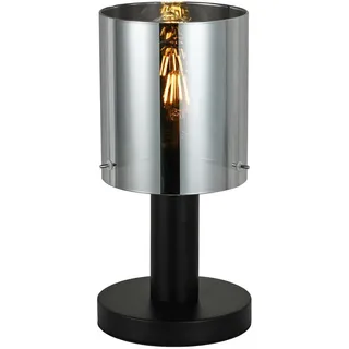 Sardo TB-5581-1-BK+SG Italux Tischlampe - Schwarz