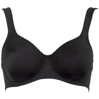 Rosa Faia - Twin - Bügel BH (90 F Schwarz) 90F