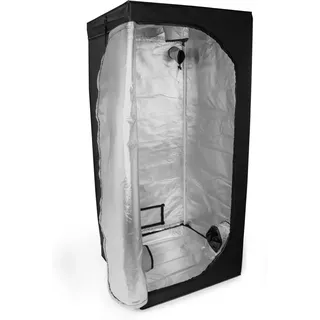Romberg Tent Grow 60 cm x 60 cm x 160 cm