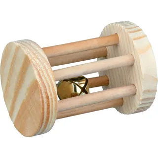 Trixie Spielrolle 5 cm Beige