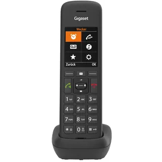 Gigaset C575HX schwarz