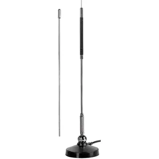 Albrecht Mag Star 27, 63 cm, 65250
