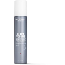 Bild Stylesign Ultra Volume Glamour Whip Glanz Styling Schaum für glattes, welliges und lockiges Haar, 300 ml