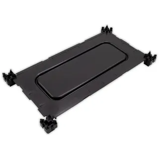 KHW Demeter Zwischenboden 82 x 44 x 2 cm Grau