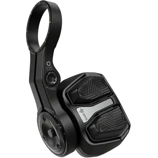 Sram Axs pod Ultimate D1 Elektronischer Schalthebel - Black - One Size