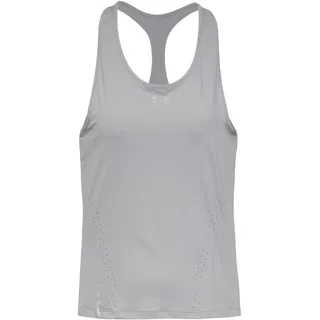 Under Armour Velociti Pro Tanktop Grau M