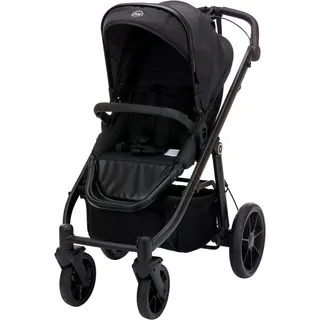 fillikid Fill Voyager Schwarz