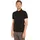 Slim schwarz XL