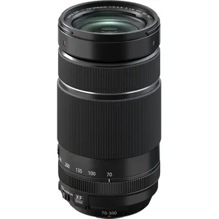 Fujifilm XF 70-300 mm F4-5,6 R LM OIS WR Bajonett Fujifilm X