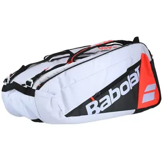 Babolat Pure Strike weiss 12er