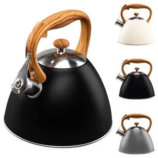 VILDE Wasserkessel Induktion 3L