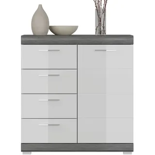 xonox.home Kommode Scout ca. 80x85 cm