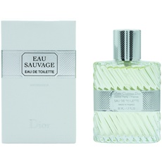 Bild von Eau Sauvage Eau de Toilette 100 ml