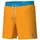 Team Stripe Badeshorts Türkis M
