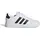 Grand Court 2.0 Kinder Cloud White/Core Black/Core Black 40