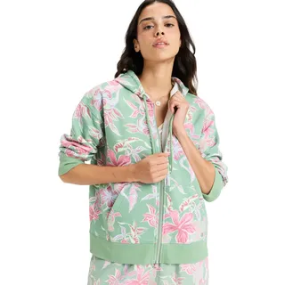 Roxy Hoodie »Hibiscus Island«