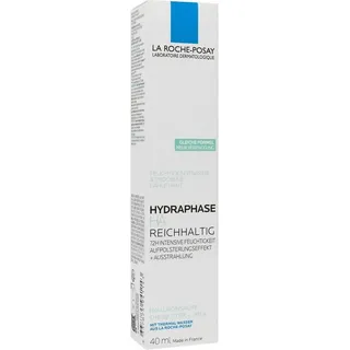 La Roche-Posay Hydraphase HA Gesichtscreme 40 ml