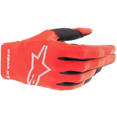 Alpinestars Handschuhe Kinder Radar Red/