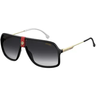 Carrera Herren 1019/S Sonnenbrille, Mehrfarbig (Gold Red), 64